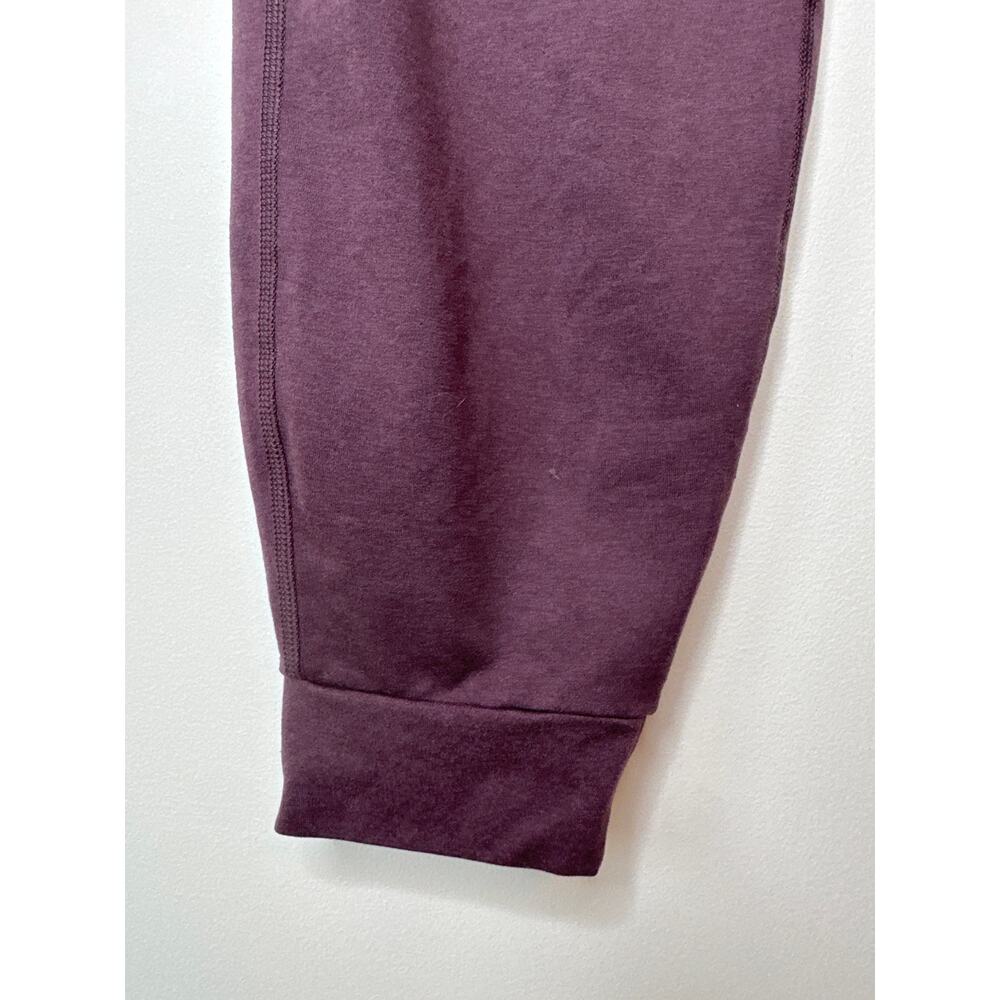 VUORI Performance Jogger Brown/Purple Size Medium - Picture 4 of 7